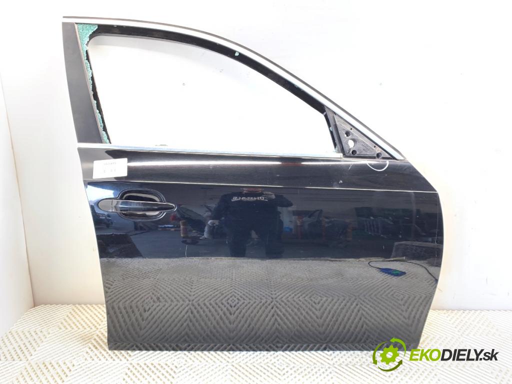 BMW E61 Kombi 2006 110 kW 520 d 1995 Dvere pravy predný 668