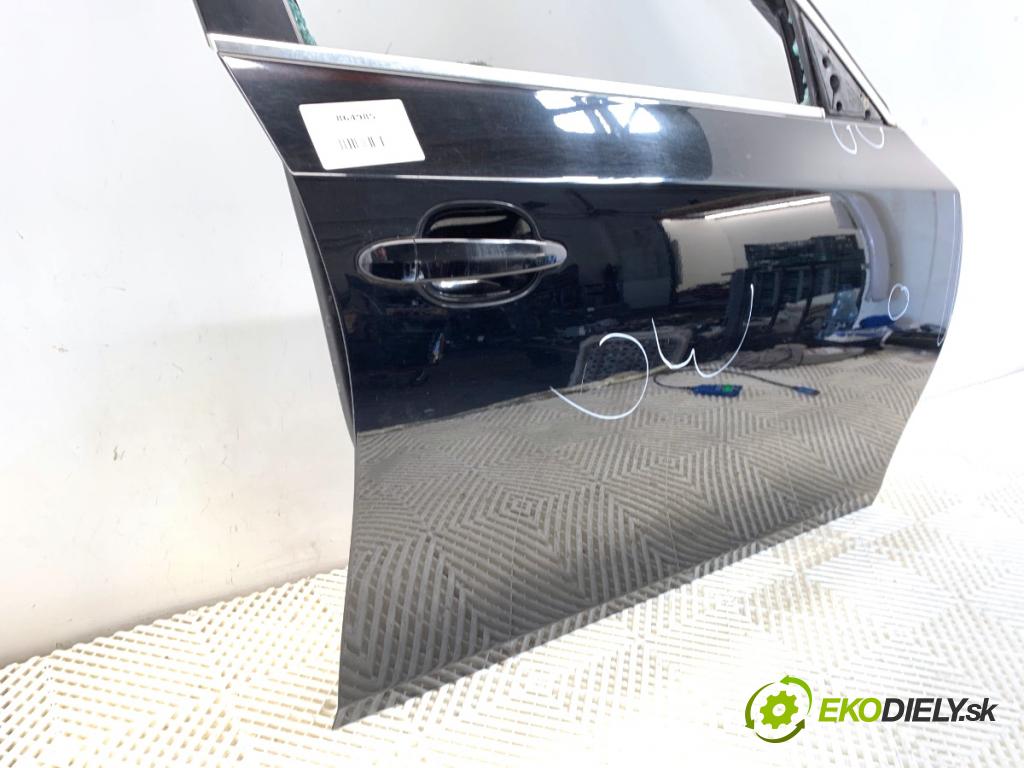 BMW E61 Kombi 2006 110 kW 520 d 1995 Dvere pravy predný 668