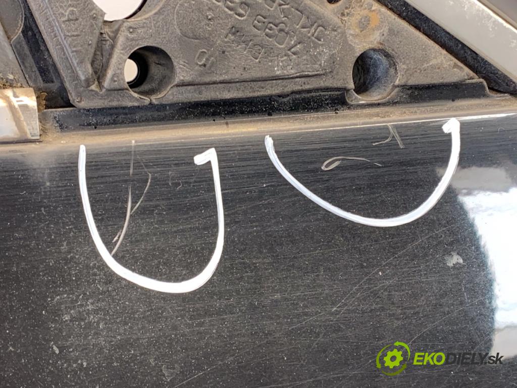 BMW E61 Kombi 2006 110 kW 520 d 1995 Dvere pravy predný 668