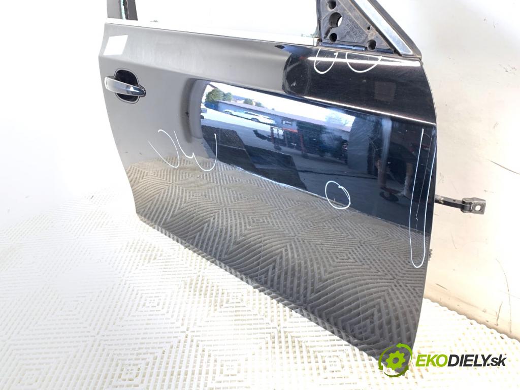 BMW E61 Kombi 2006 110 kW 520 d 1995 Dvere pravy predný 668