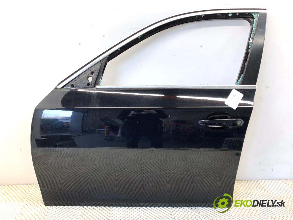 BMW E61 Kombi 2006 110 kW 520 d 1995 Dvere ľavy predný 668