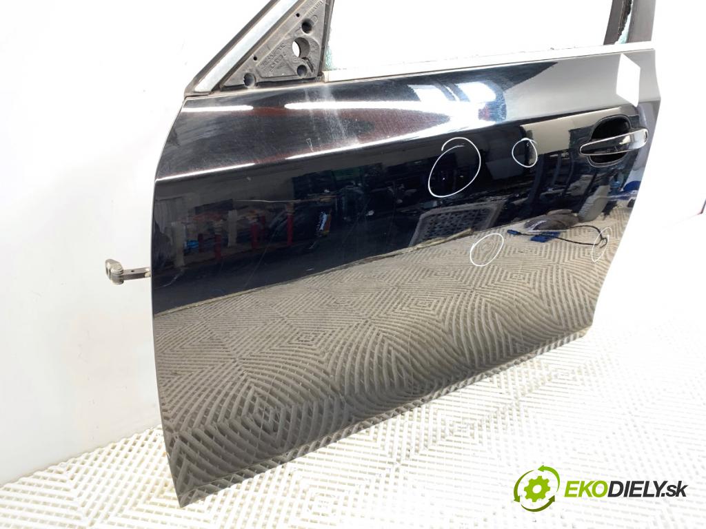 BMW E61 Kombi 2006 110 kW 520 d 1995 Dvere ľavy predný 668