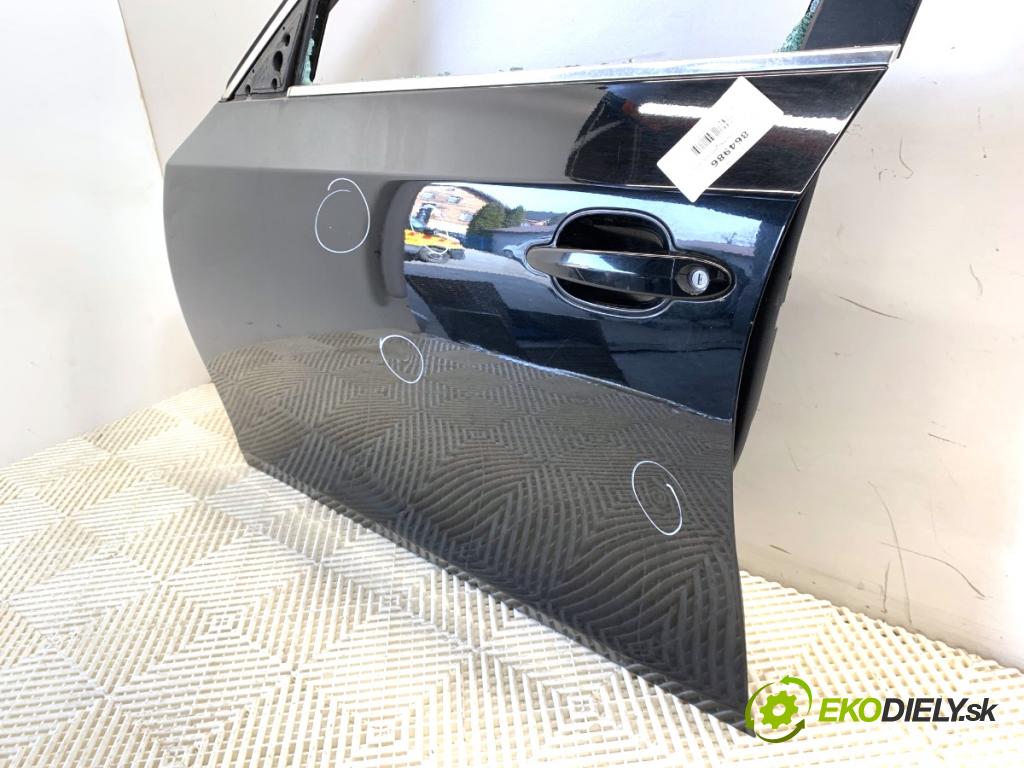 BMW E61 Kombi 2006 110 kW 520 d 1995 Dvere ľavy predný 668
