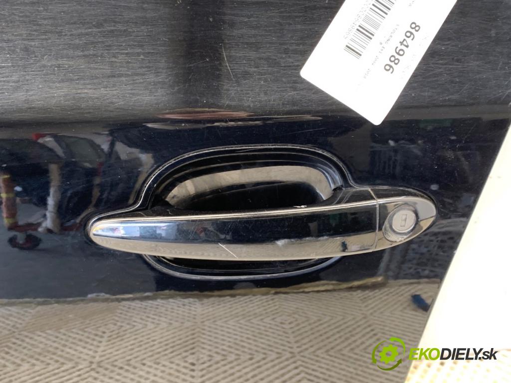BMW E61 Kombi 2006 110 kW 520 d 1995 Dvere ľavy predný 668