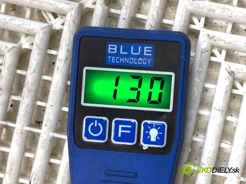 BMW E61 Kombi 2006 110 kW 520 d 1995 Dvere ľavy predný 668