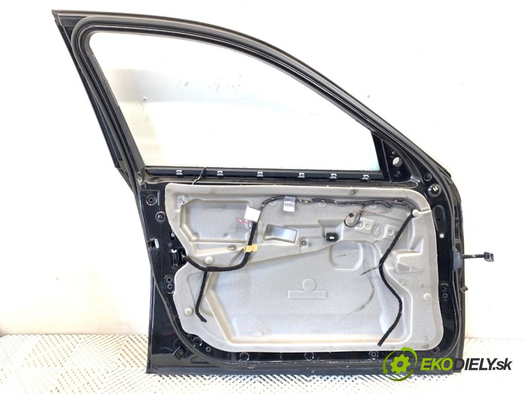 BMW E61 Kombi 2006 110 kW 520 d 1995 Dvere ľavy predný 668