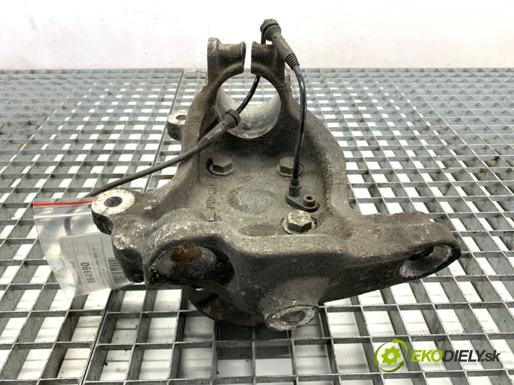 BMW E61 Kombi 2006 120 kW 520 d 1995 náboj ľavy predný 6760953