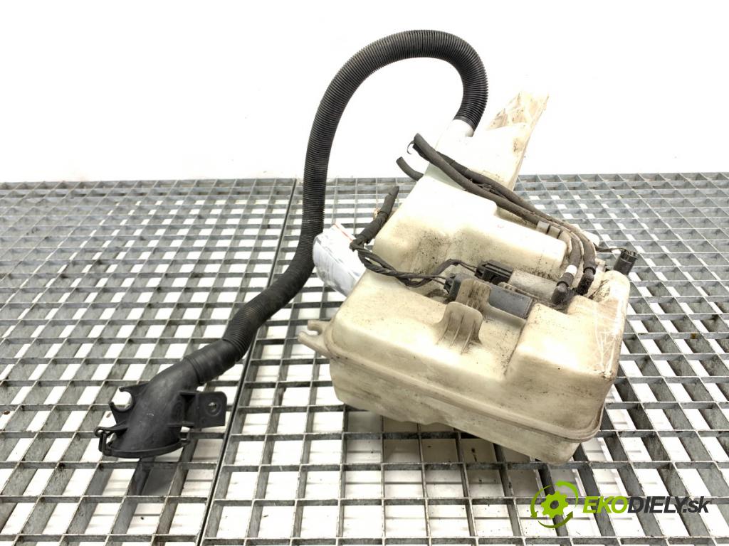 BMW E61 Kombi 2006 120 kW 520 d 1995 Nádržka ostrekovačov 7179451