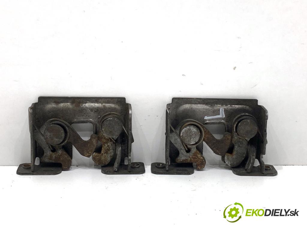 BMW E61 Kombi 2006 120 kW 520 d 1995 zámok kapoty predný 7115229