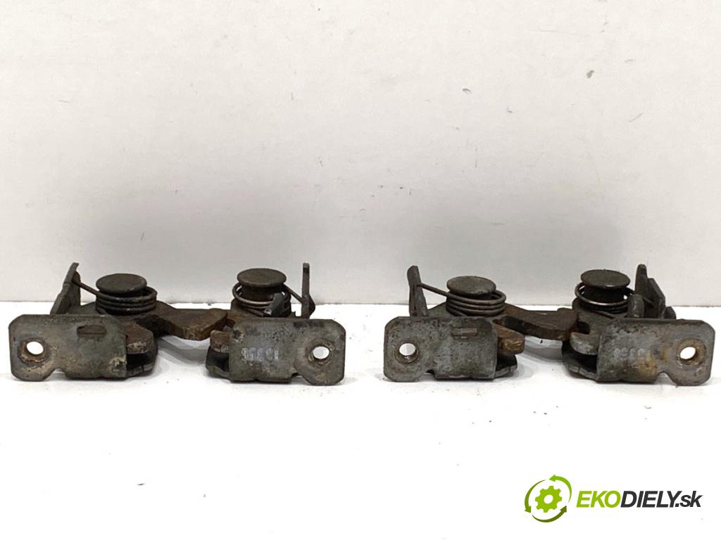 BMW E61 Kombi 2006 120 kW 520 d 1995 zámok kapoty predný 7115229