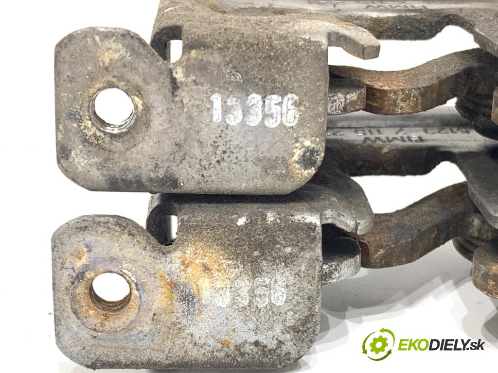 BMW E61 Kombi 2006 120 kW 520 d 1995 zámok kapoty predný 7115229