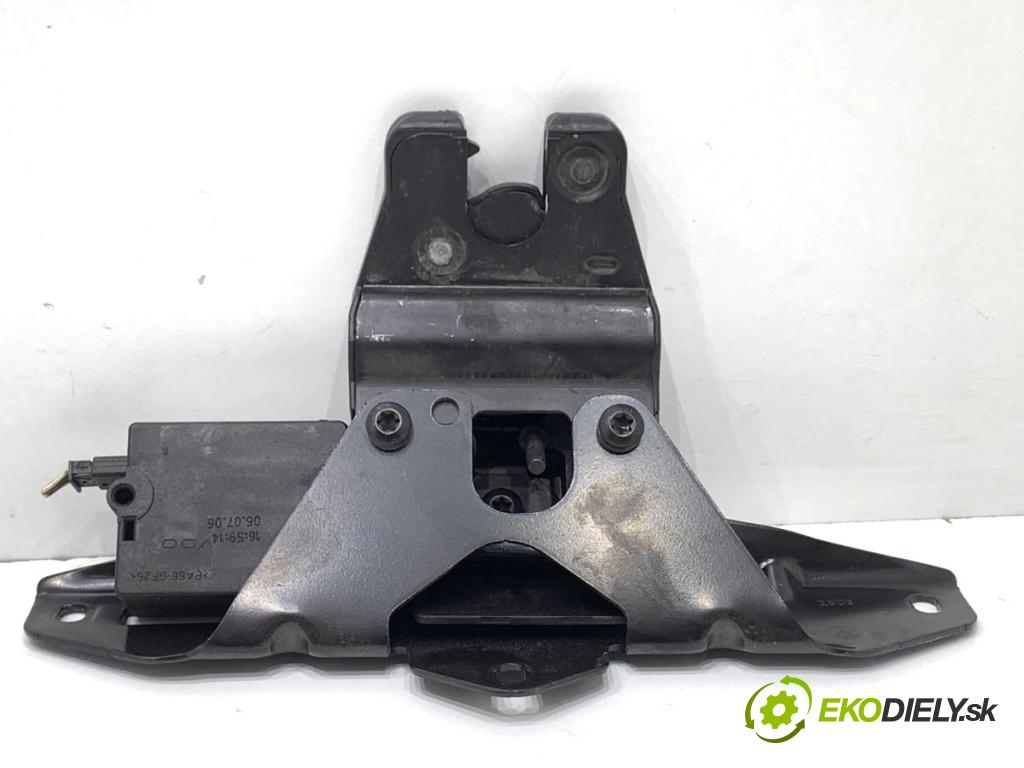 BMW E61 Kombi 2006 120 kW 520 d 1995 zámok dveří zadní část 7071594