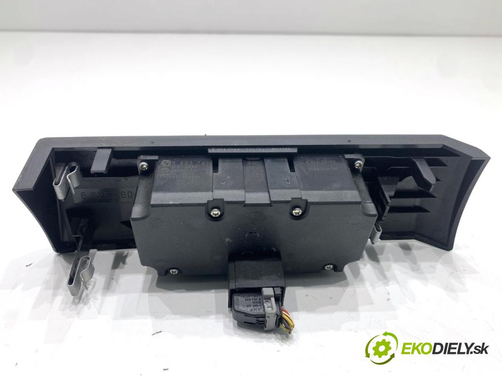 BMW E61 Kombi 2006 120 kW 520 d 1995 Spínač svetiel 6953741