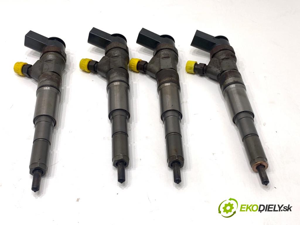 BMW E61 Kombi 2006 120 kW 520 d 1995 Vstrekovacie ventily 7793836