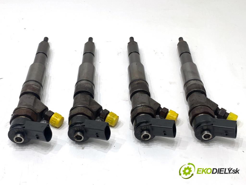 BMW E61 Kombi 2006 120 kW 520 d 1995 Vstrekovacie ventily 7793836