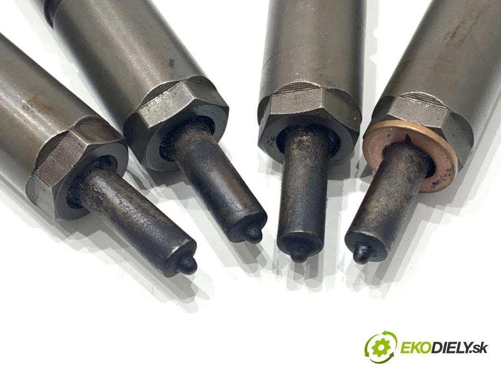 BMW E61 Kombi 2006 120 kW 520 d 1995 Vstrekovacie ventily 7793836