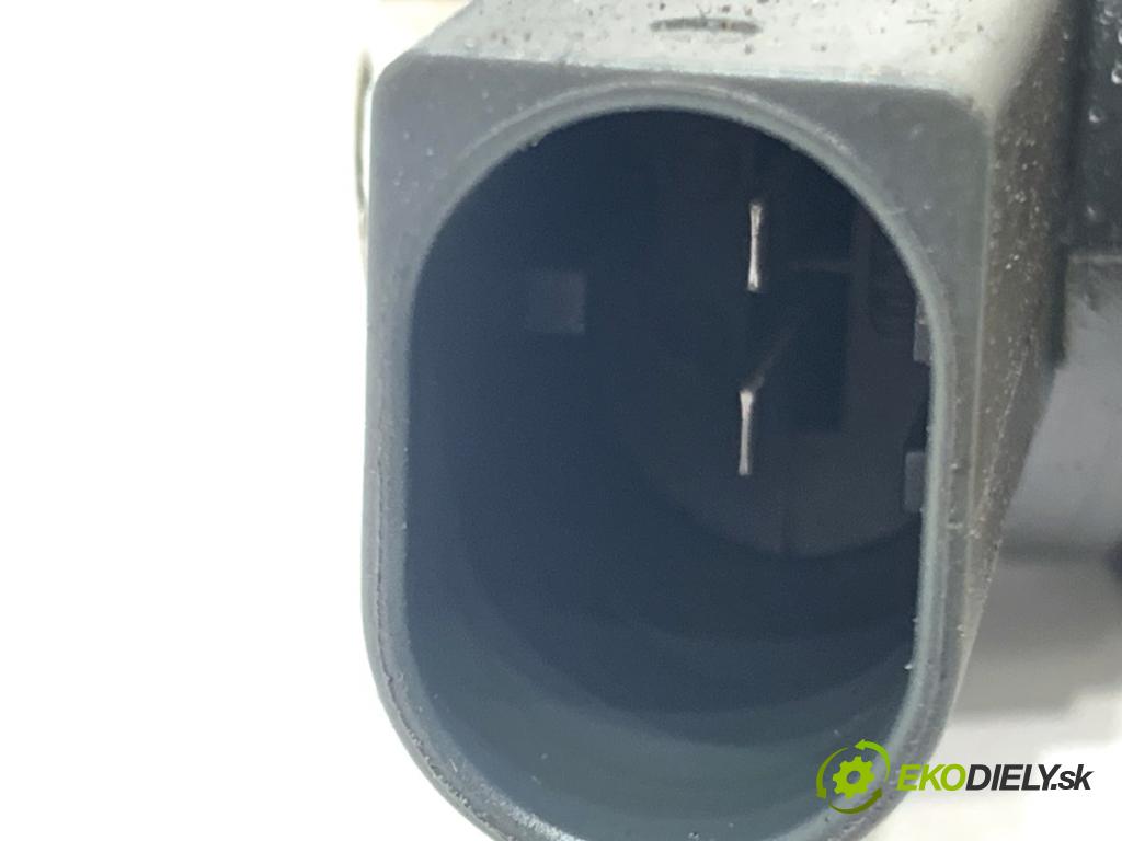 BMW E61 Kombi 2006 120 kW 520 d 1995 Vstrekovacie ventily 7793836