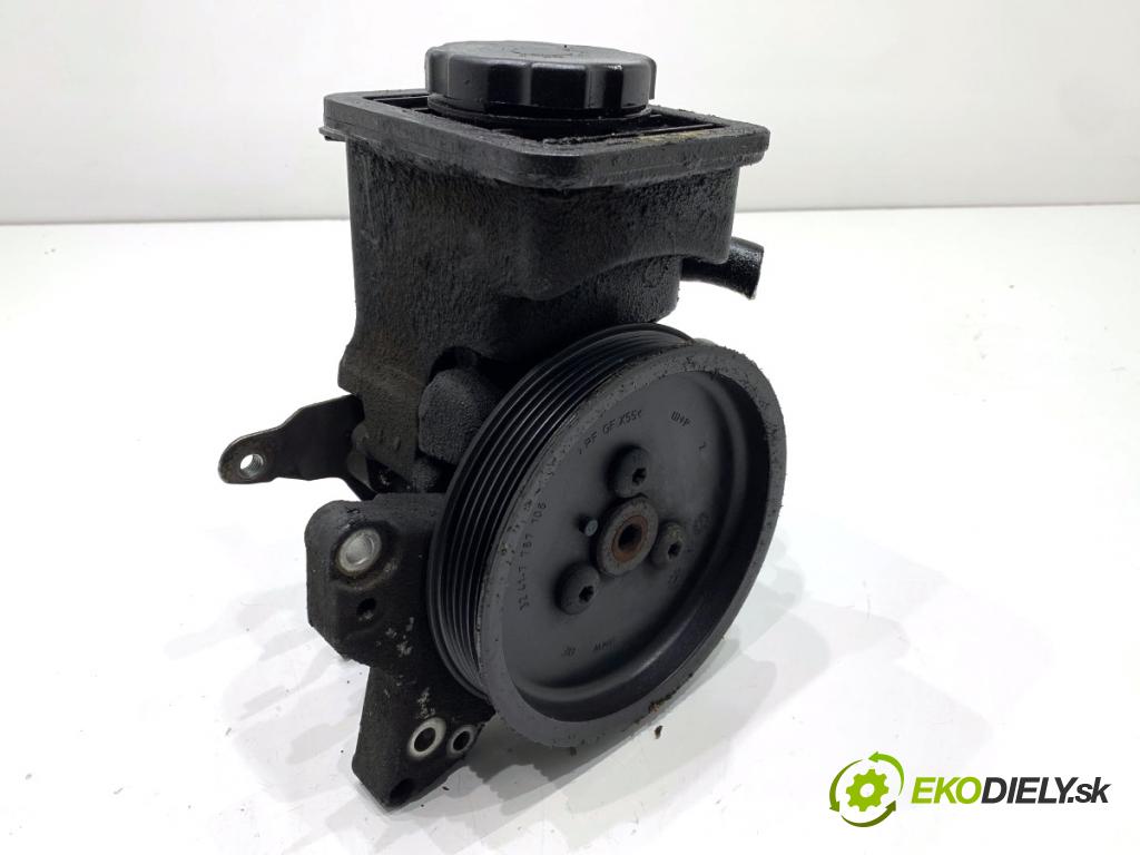 BMW E61 Kombi 2006 120 kW 520 d 1995 Pumpa servočerpadlo 7693974101 (Servočerpadlo)