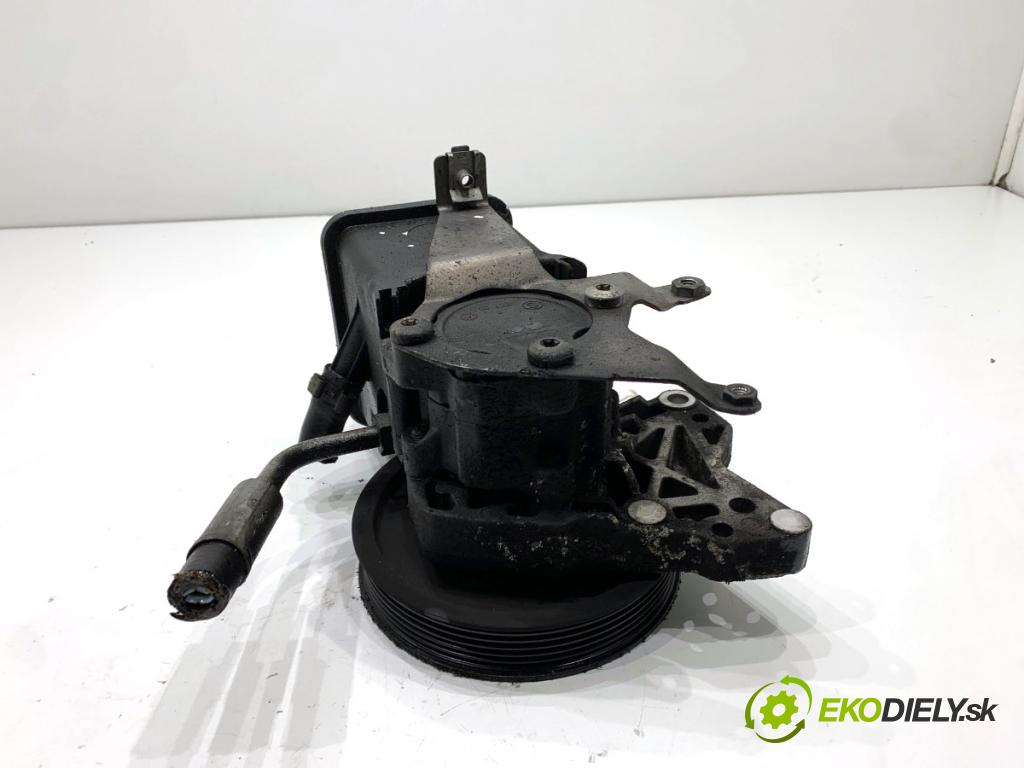 BMW E61 Kombi 2006 120 kW 520 d 1995 pumpa servočerpadlo 7693974101 (Servočerpadlo)