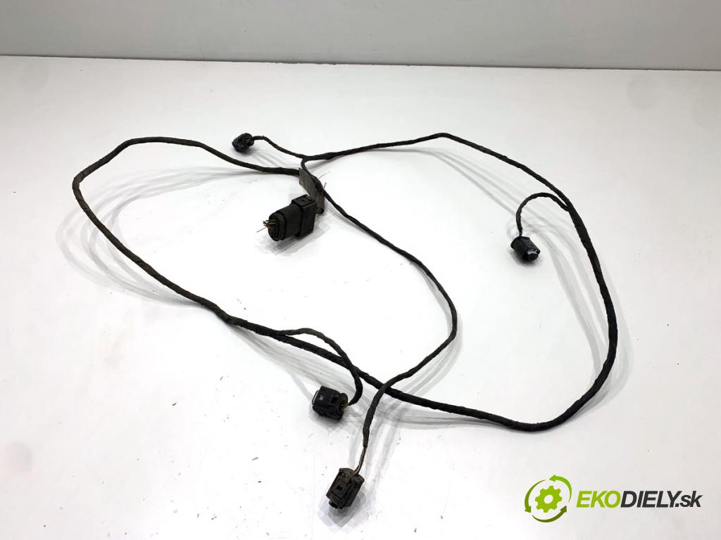 BMW E61 Kombi 2006 120 kW 520 d 1995 Káblovačka PDC zad 6928366