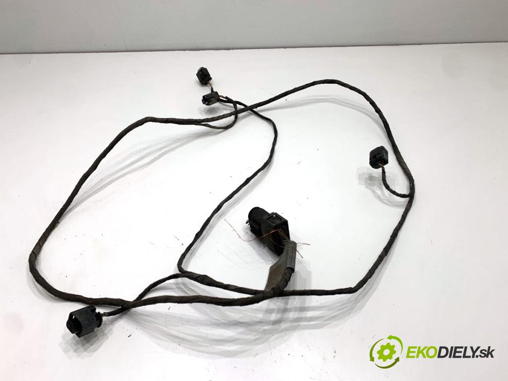 BMW E61 Kombi 2006 120 kW 520 d 1995 Káblovačka PDC zad 6928366