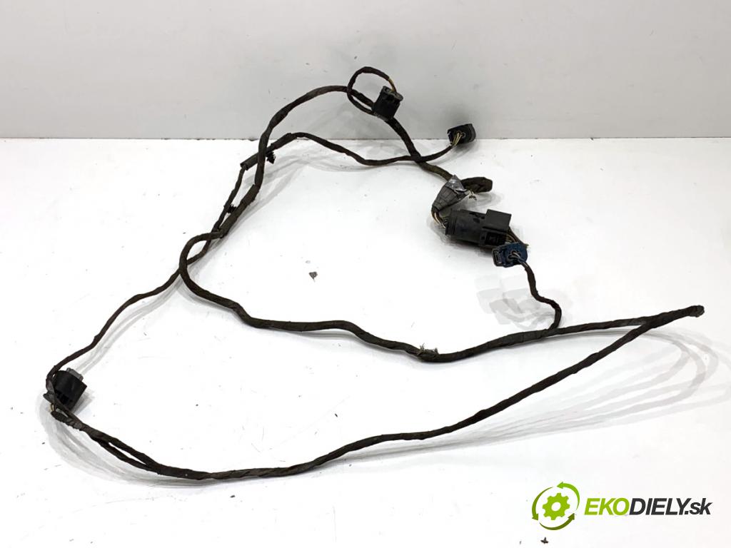 BMW E61 Kombi 2006 120 kW 520 d 1995 Káblovačka PDC predný 6928361