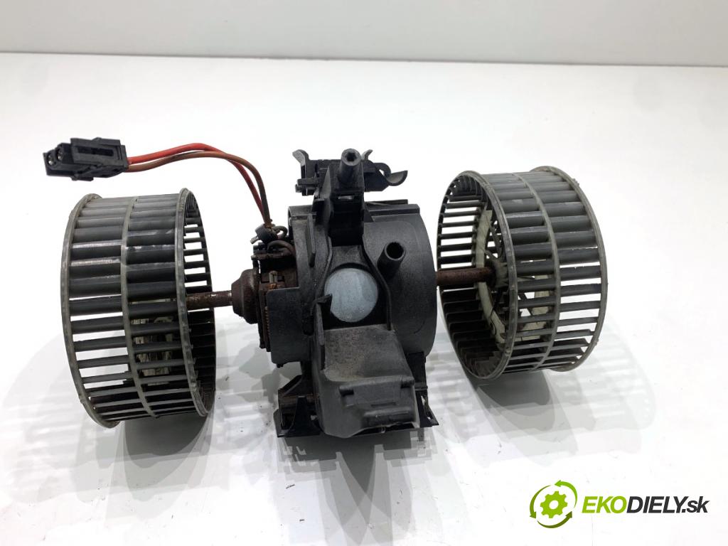 BMW E61 Kombi 2006 120 kW 520 d 1995 ventilátor kúrenia 