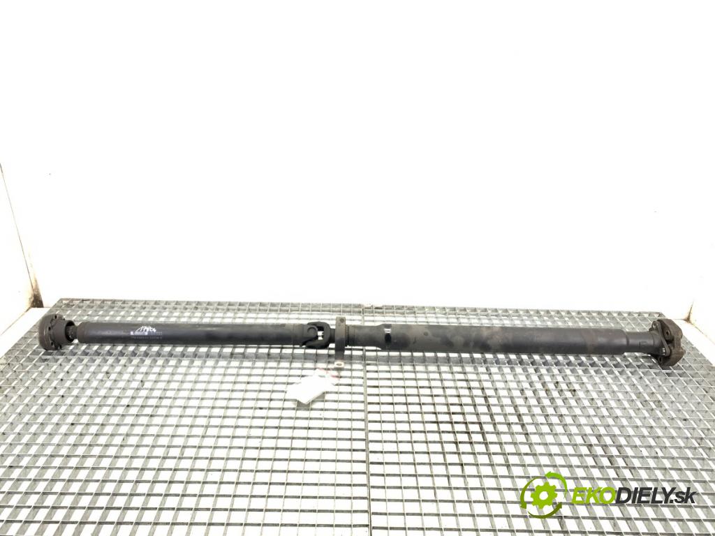 BMW E61 Kombi 2006 120 kW 520 d 1995 kardaň hřídel hnací zadní část 7561683 (Kardanový hřídel)