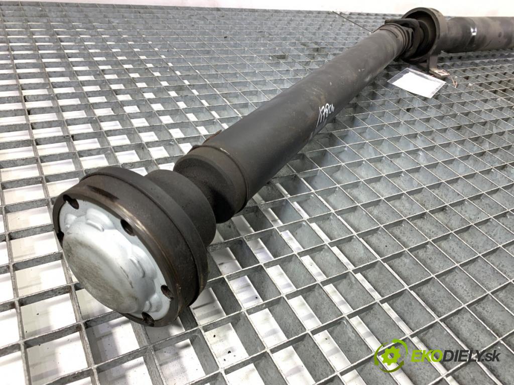 BMW E61 Kombi 2006 120 kW 520 d 1995 Kardaň, hriadeľ hnací zad 7561683 (Kardaňový hriadeľ)