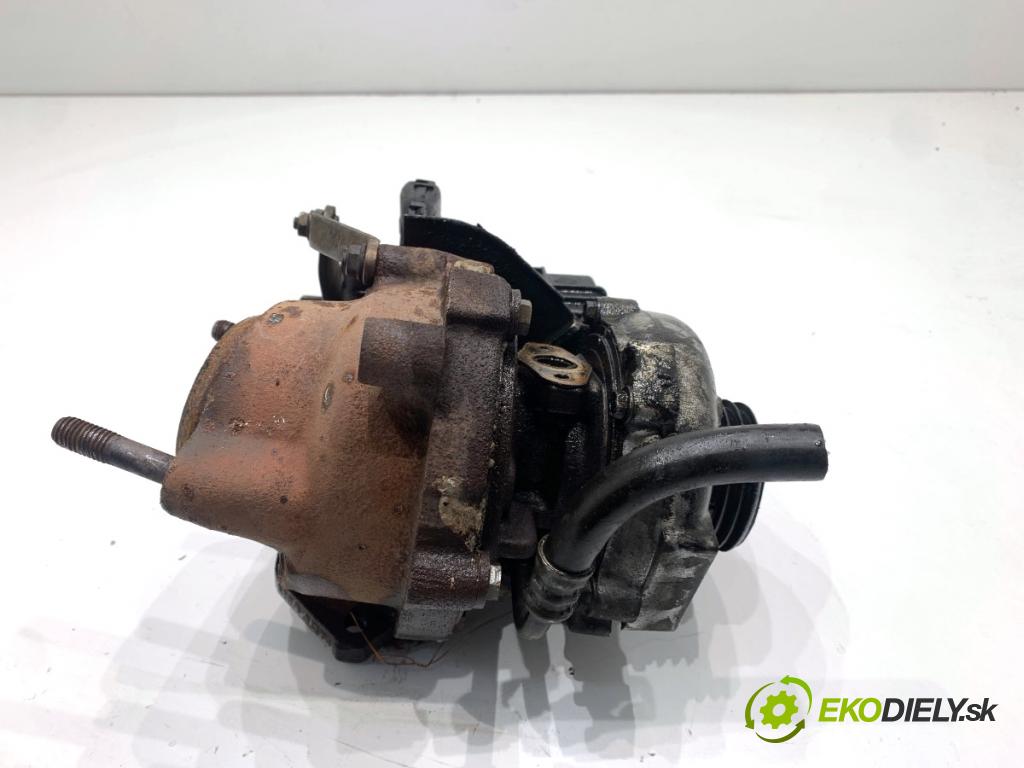 BMW E61 Kombi 2006 120 kW 520 d 1995 turbo 7794020 (Kompletní turbodmychadlo)