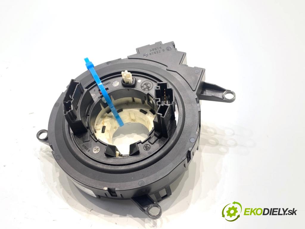 BMW E61 Kombi 2006 120 kW 520 d 1995 Krúžok, slimák airbag 6976394 (Airbag)