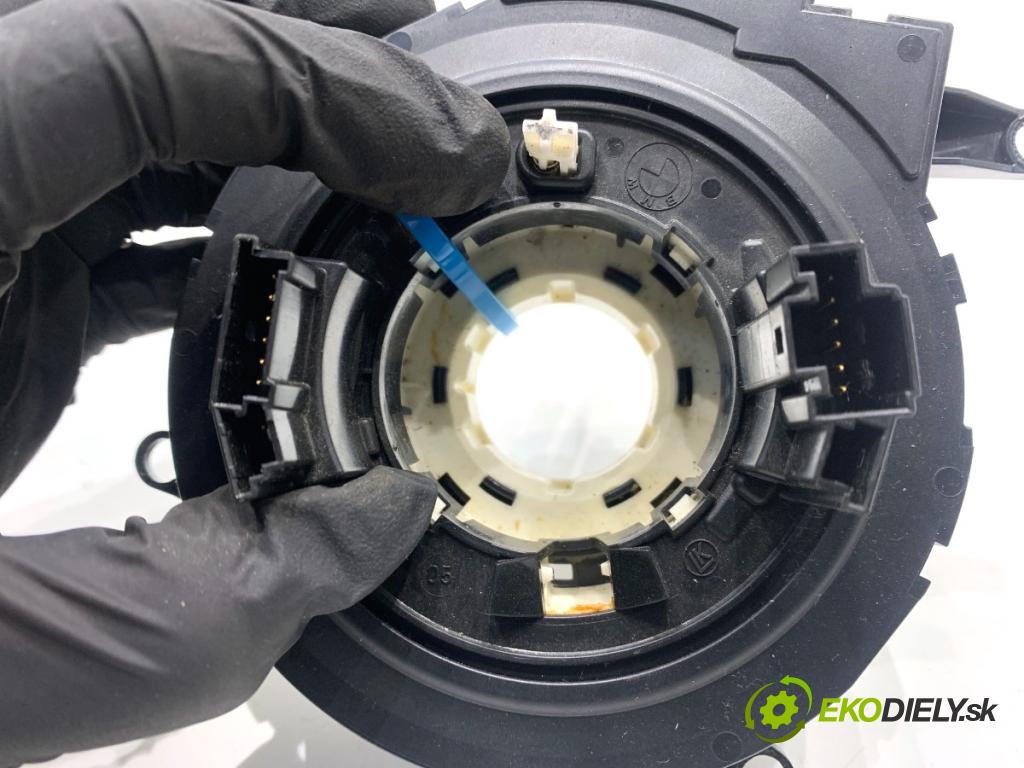 BMW E61 Kombi 2006 120 kW 520 d 1995 Krúžok, slimák airbag 6976394 (Airbag)