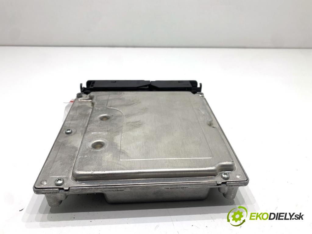 BMW E61 Kombi 2006 120 kW 520 d 1995 řídící jednotka motora 7803373 0281013501 (Řídicí jednotka)