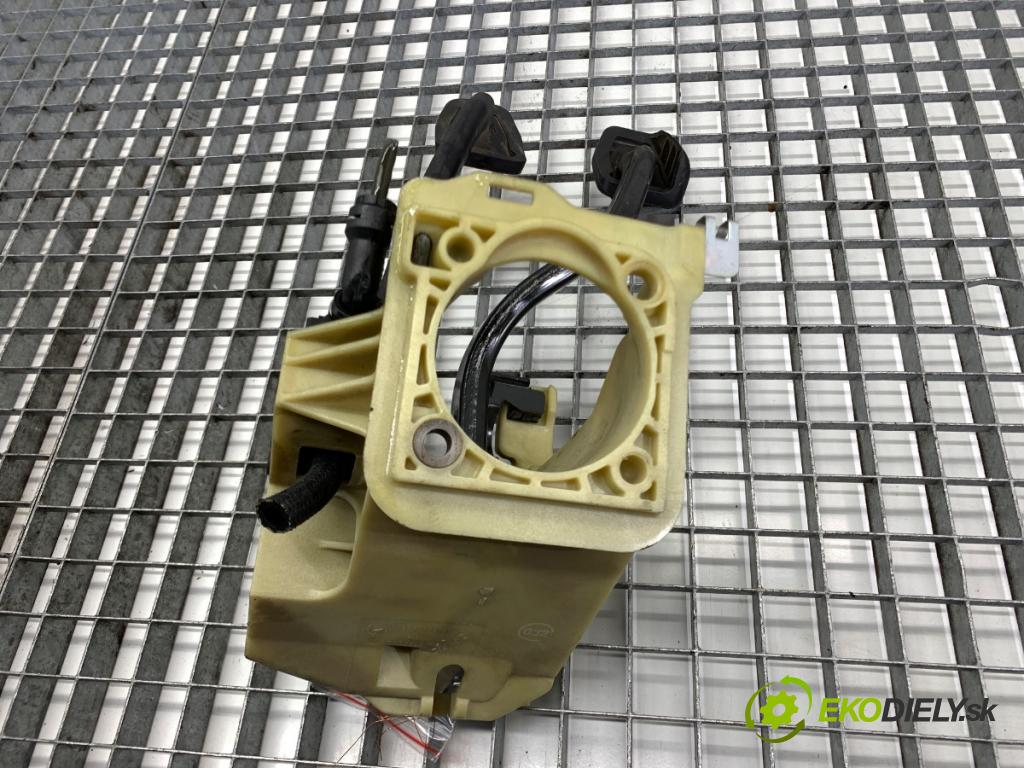 BMW E61 Kombi 2006 120 kW 520 d 1995 PEDÁL: manuálne 6769220 (Potenciometer plynového pedálu)