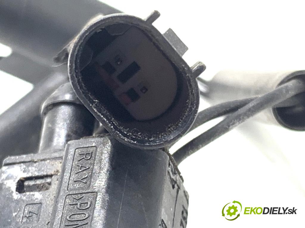 BMW E61 Kombi 2006 120 kW 520 d 1995 ostřikovače ostřikovačů 7132969