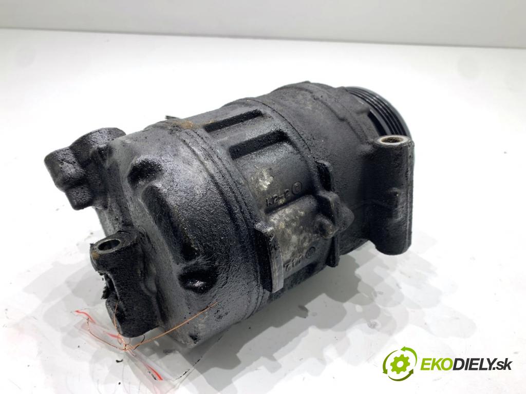 BMW E61 Kombi 2006 120 kW 520 d 1995 Kompresor klimatizácie 6950152 (Kompresor klimatizácie)