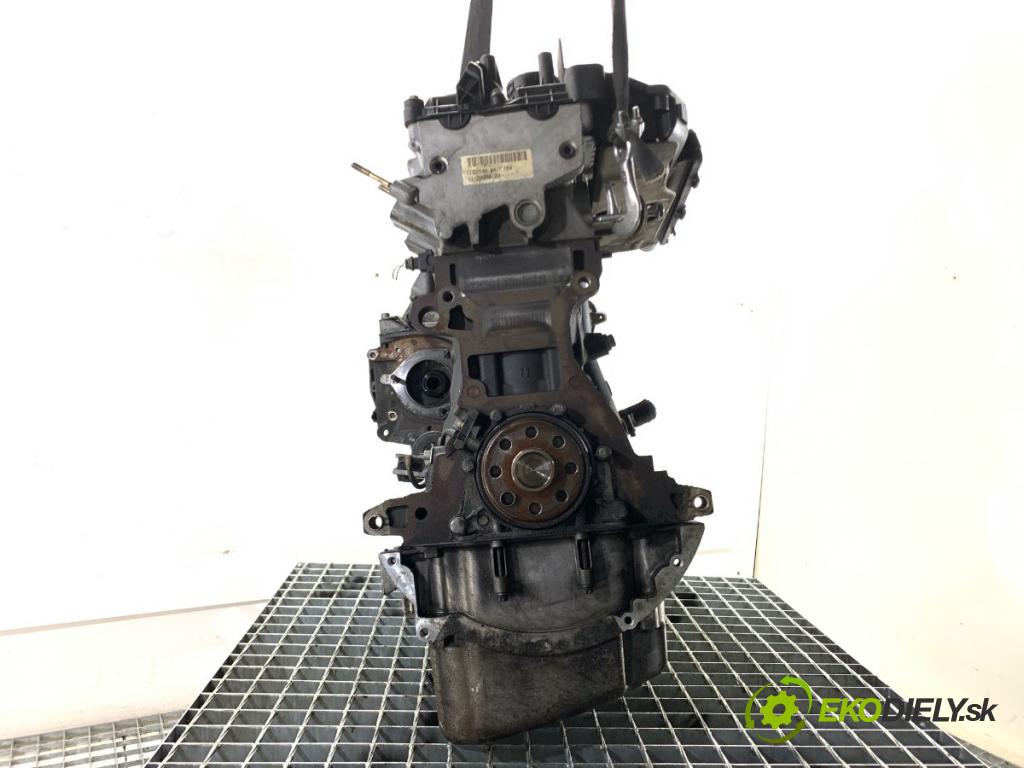 BMW E61 Kombi 2006 120 kW 520 d 1995 Motor M47D20 (Motor)