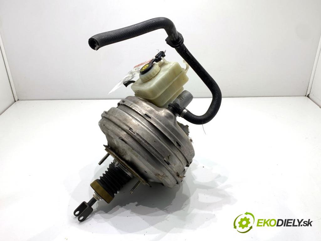 BMW E61 Kombi 2006 120 kW 520 d 1995 posilovač bŕzd LAC115THE