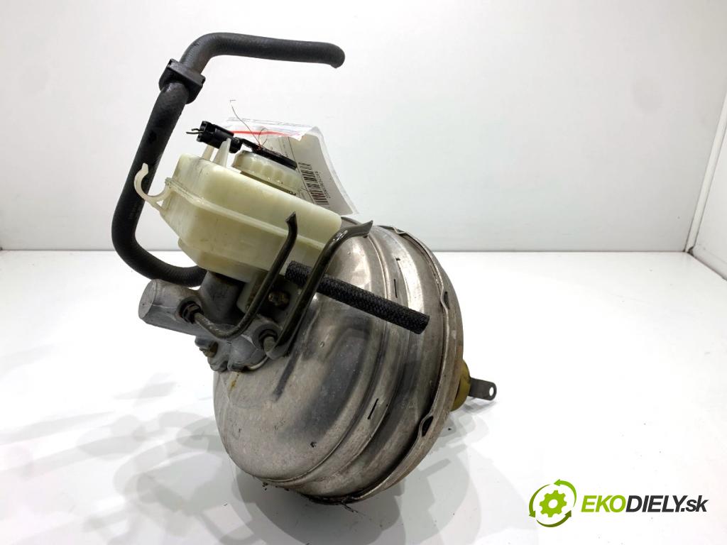 BMW E61 Kombi 2006 120 kW 520 d 1995 Posilovač bŕzd LAC115THE