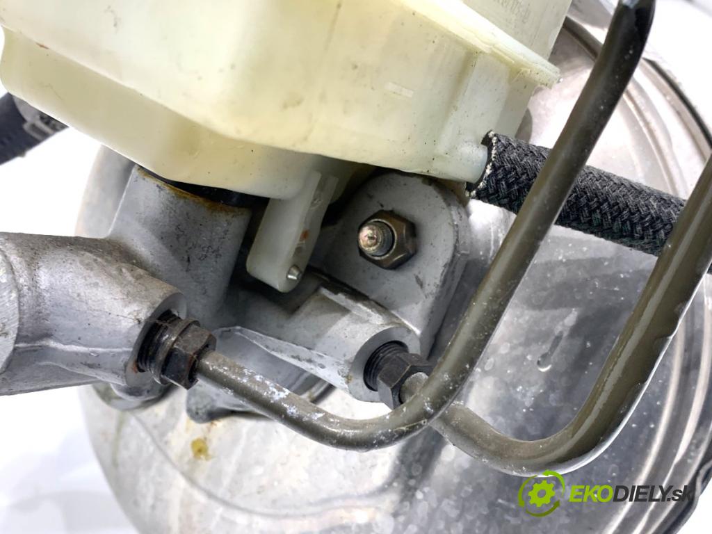 BMW E61 Kombi 2006 120 kW 520 d 1995 Posilovač bŕzd LAC115THE