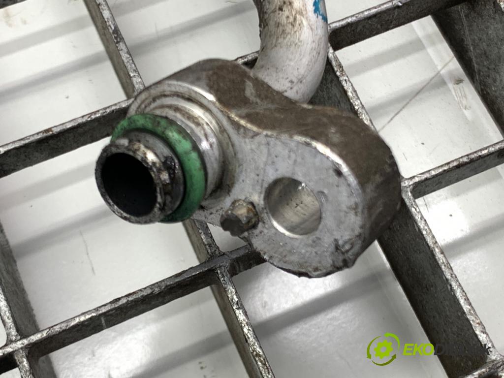 BMW E61 Kombi 2006 120 kW 520 d 1995 rúrka klimatizácie  (Rúrka klimatizácie)