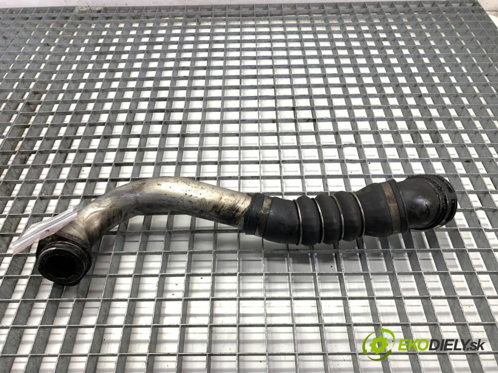 BMW E61 Kombi 2006 120 kW 520 d 1995 Rúra vzduchu 7790089