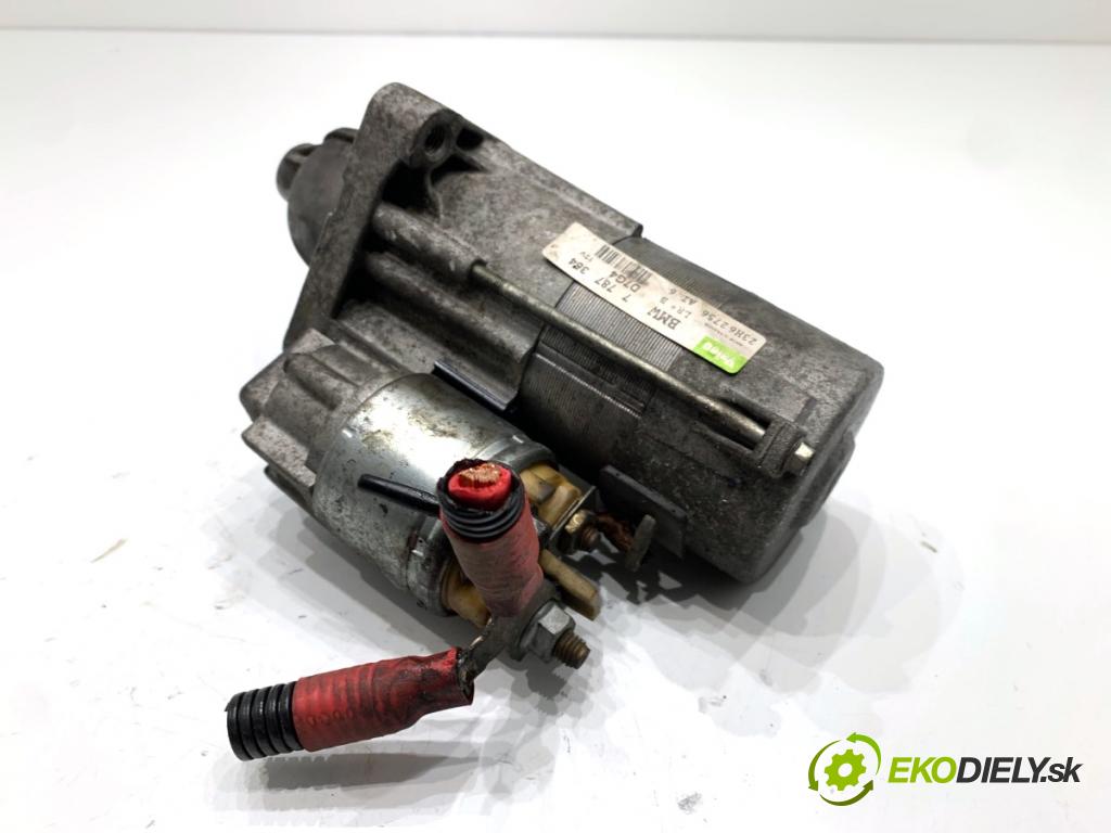 BMW E61 Kombi 2006 120 kW 520 d 1995 startér 7787354 (Startér)