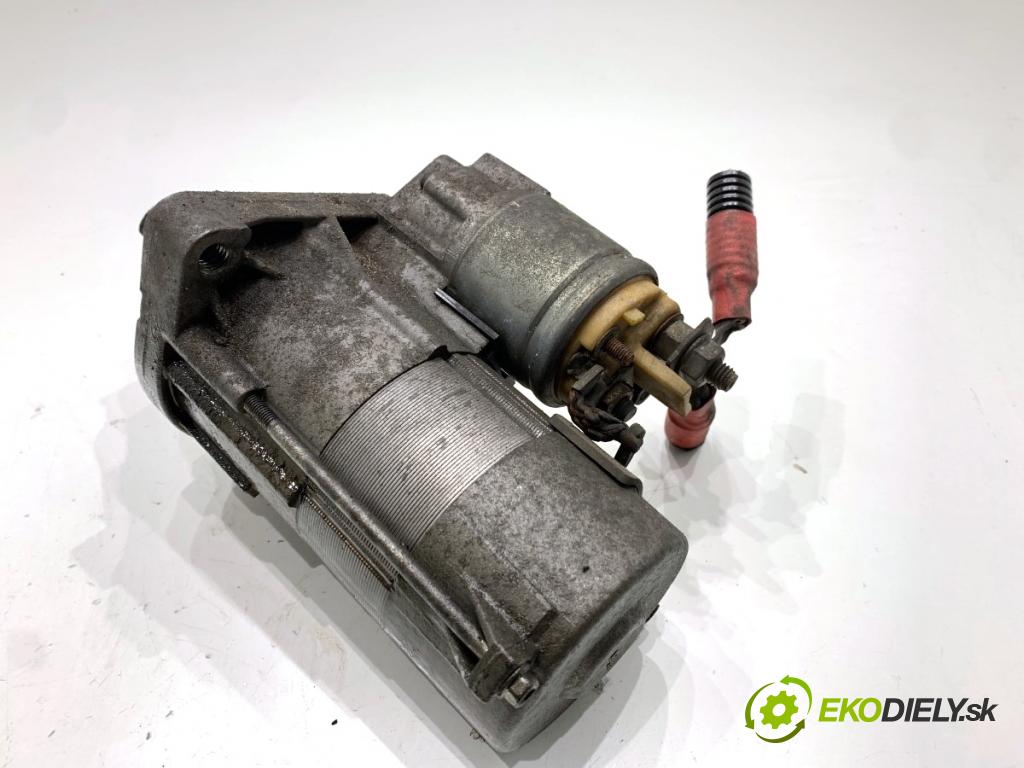 BMW E61 Kombi 2006 120 kW 520 d 1995 startér 7787354 (Startér)