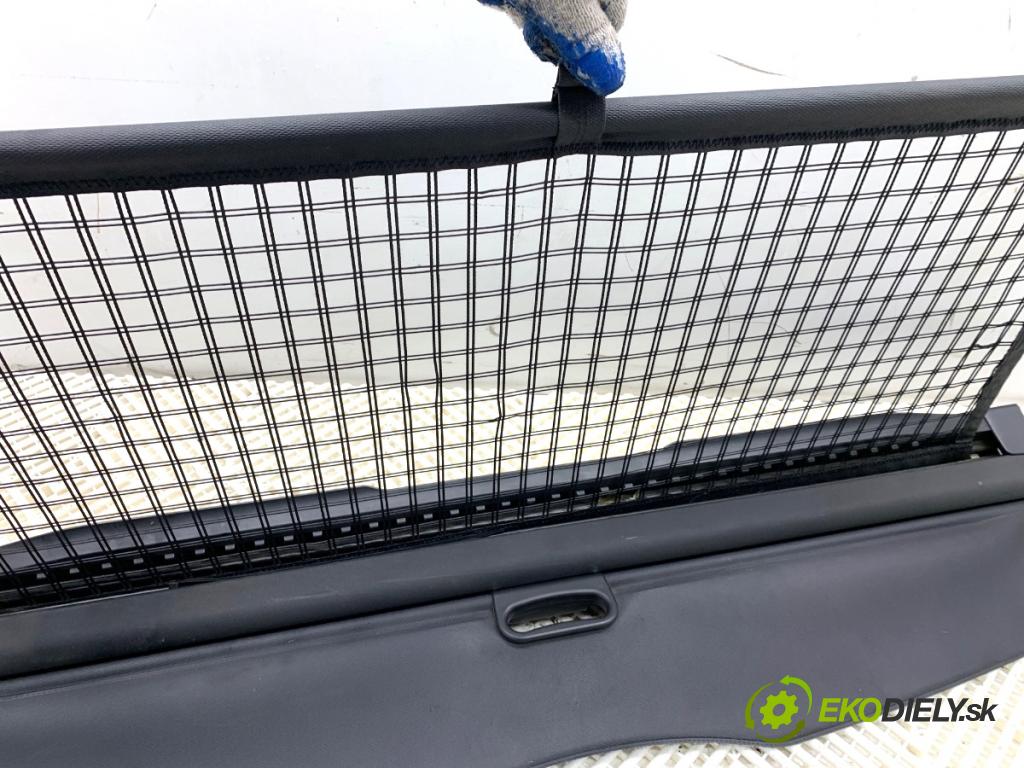 BMW E61 Kombi 2006 120 kW 520 d 1995 Roleta kufra