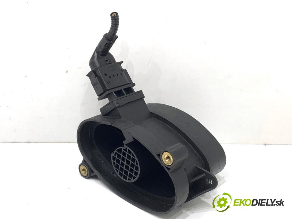 BMW E61 Kombi 2006 120 kW 520 d 1995 váha vzduchu 0928400504 (Snímač hmotnosti vzduchu)