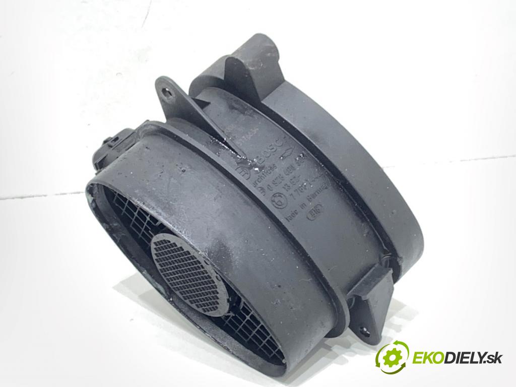 BMW E61 Kombi 2006 120 kW 520 d 1995 Váha vzduchu 0928400504 (Váha vzduchu)