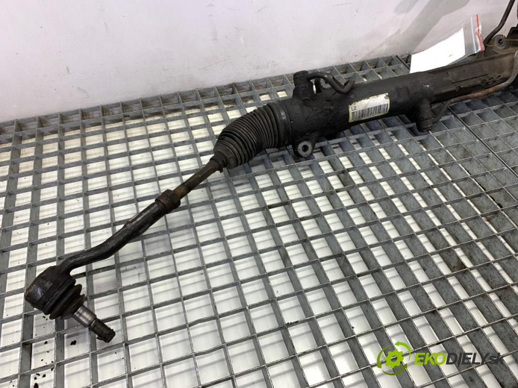 BMW E61 Kombi 2006 120 kW 520 d 1995 riadenie volantu Riadenie 7853501232