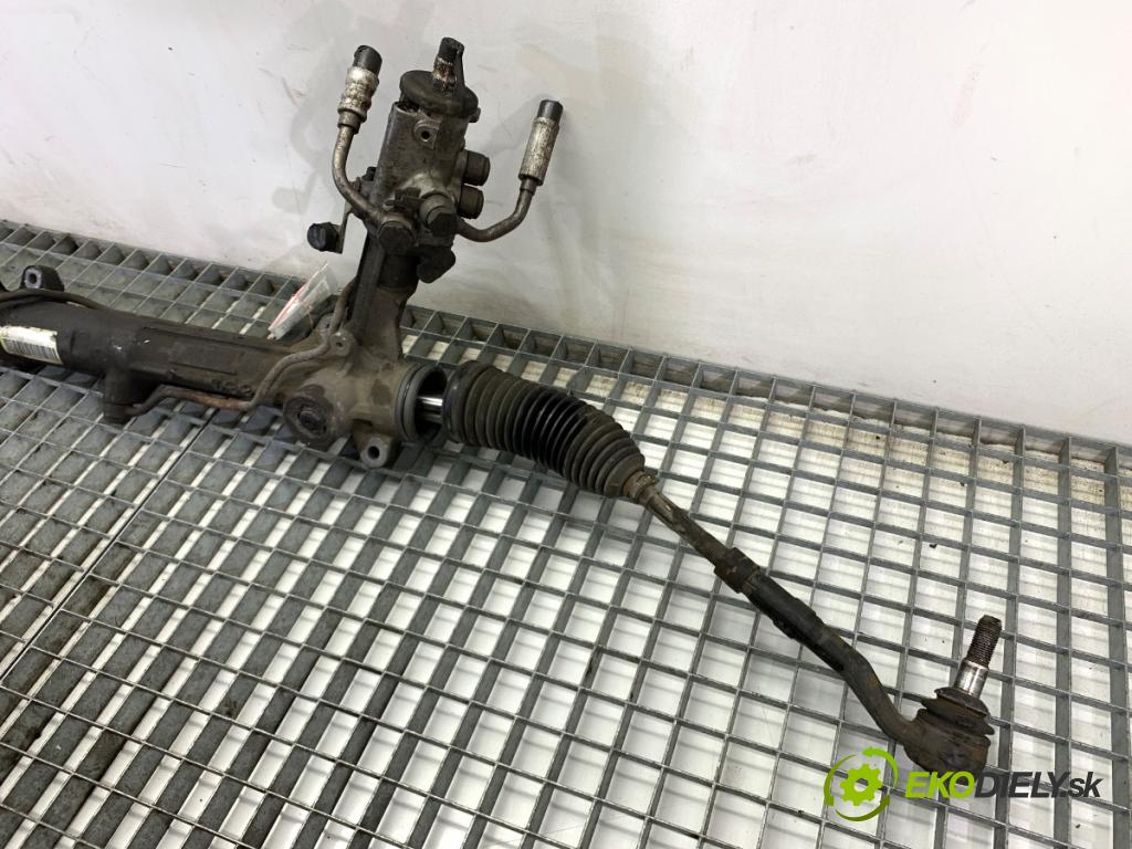 BMW E61 Kombi 2006 120 kW 520 d 1995 riadenie volantu Riadenie 7853501232