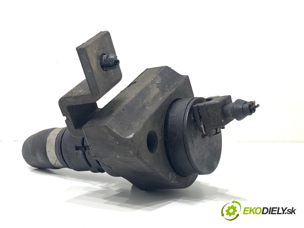 BMW E61 Kombi 2006 120 kW 520 d 1995 DALŠÍ: Pumpa vody 6917700 (Vodná pumpa)